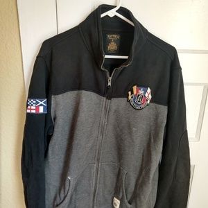 Nautica Light Jacket